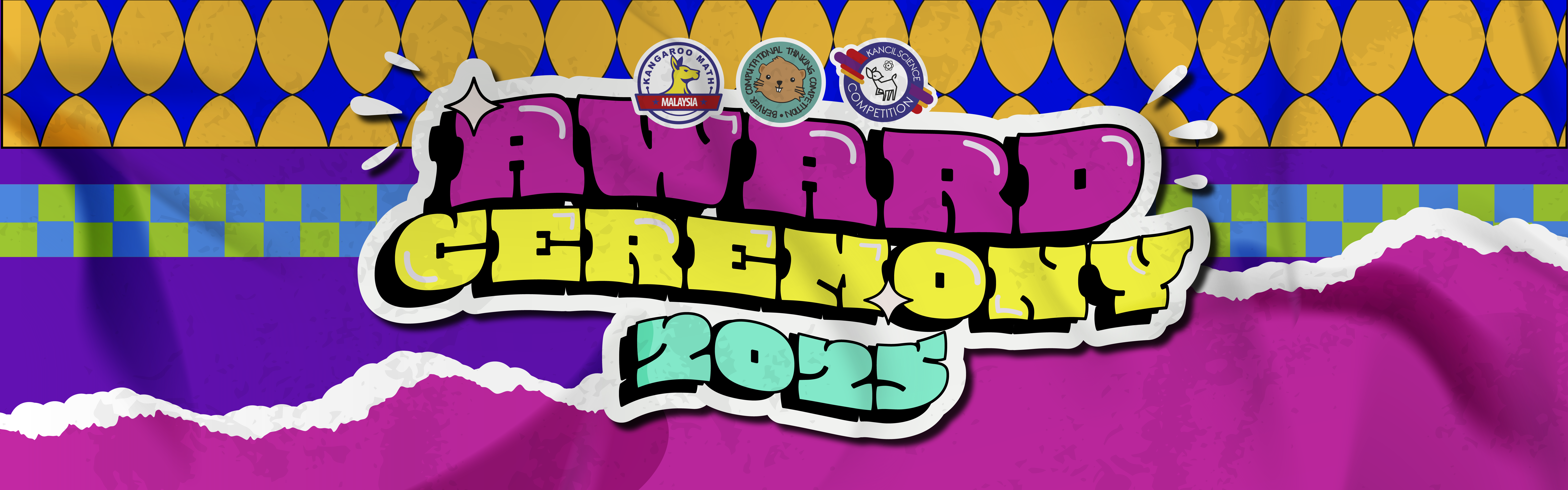 Hero banner