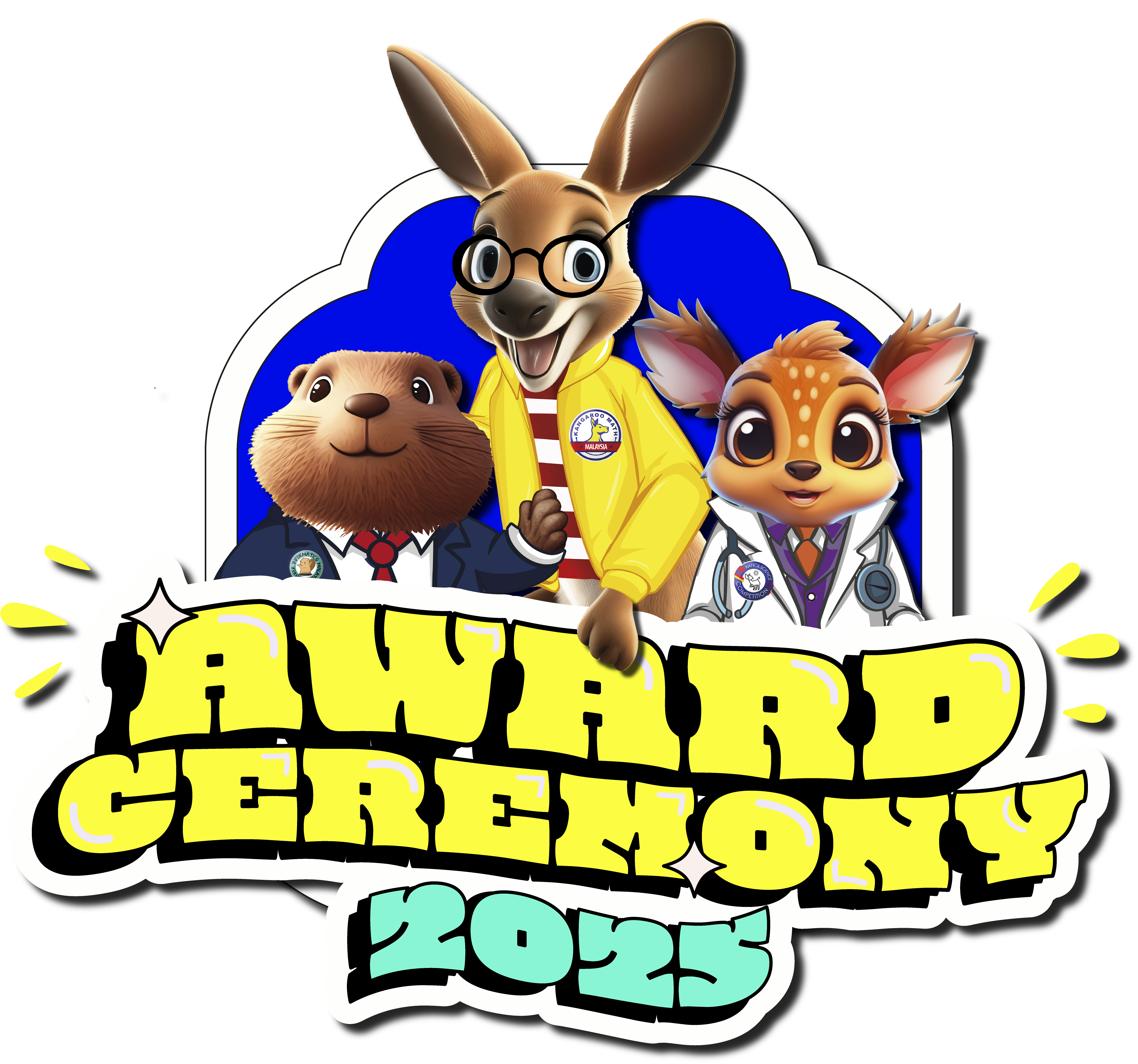 Awards Logo